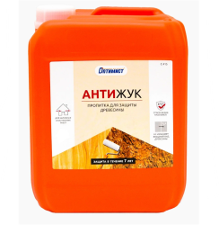 Антижук 10л Оптимист 