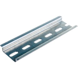 DIN-рейка оцынкованная 130м