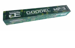 электроды 2.5мм мр3 GOODEL