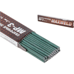 электроды MAXWELD 1кг мр-3