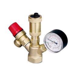 Группа безопасности 1" Yобраз PF BS573-3,0