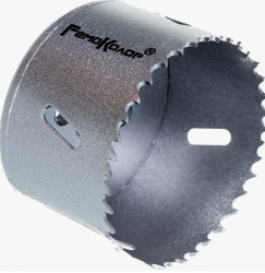 Коронка BIMETAL по металлу, 35мм, (шт.), шт 36-7-835  