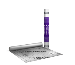 Пароизоляция ISOBOX В 70м