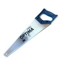 Пила по дереву "OPTIMA" 400 мм (Hardax) Арт 42- 2-240