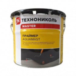Праймер битумный AquaMast 16кг Технониколь