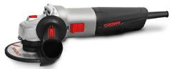 УШМ CROWN СТ13497-125 125 860Вт