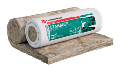 утеплитель рулон технониколь стандарт 6150х1220х100 7.5кв