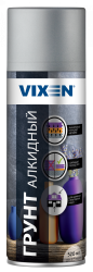 VIXEN грунт алкидный серый(VX-21002)